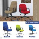 Kursi Kantor Inco Boston