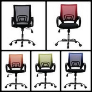 Kursi Kantor Surabaya Astrovis, Toko Furniture Terlengkap dan Berkualitas
