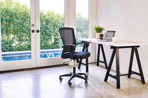 Jual Kursi Kantor Surabaya Brother yang Berkualitas Tinggi dan Awet